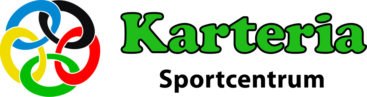 Karteria Diest - Welkom bij Karteria Diest! logo
